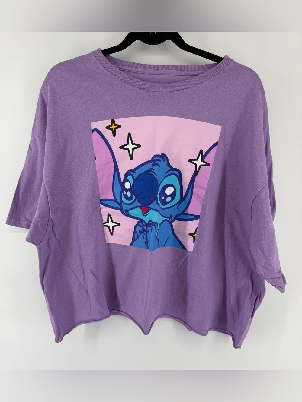 Disney Lilo & Stitch Tshirt